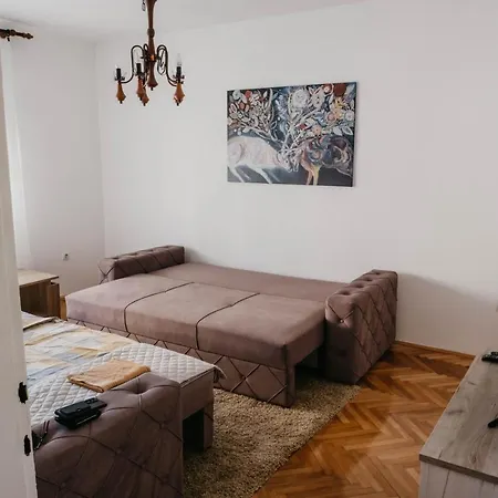 Apartment Bracovic - City Center Bar Exterior photo