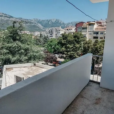 Apartment Bracovic - City Center Bar Exterior photo