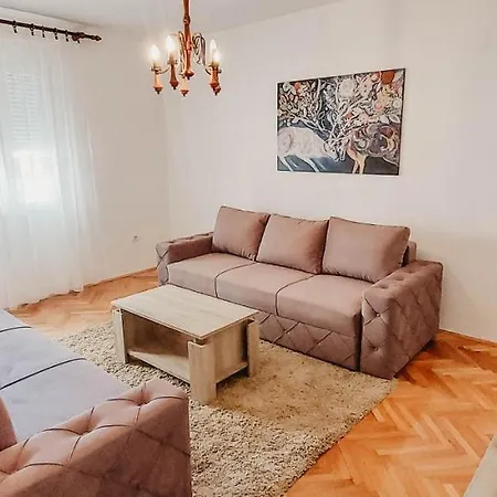 Apartment Bracovic - City Center Bar Exterior photo