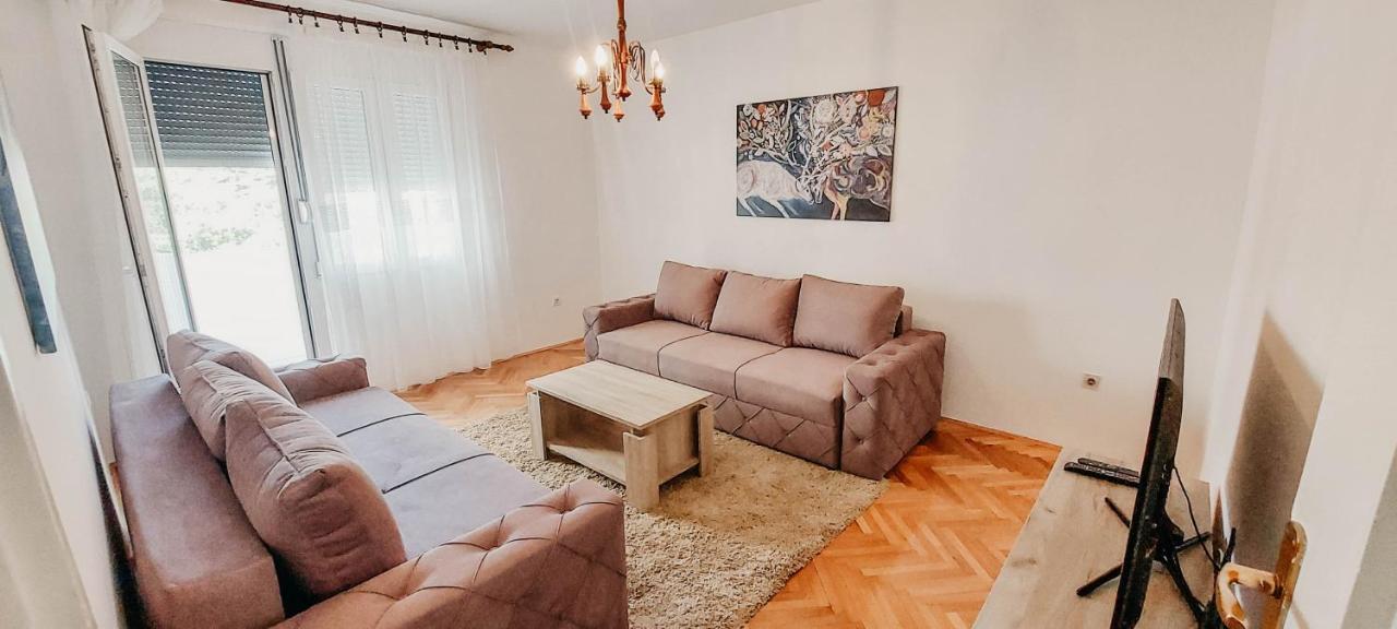 Bracovic - Center